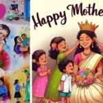 Happy Mother’s Day 2026 Wishes LIVE: मदर्स डे पर मां को भेजें प्यार और सम्मान से भरे ये खास संदेश, स्पेशल फील करवाने को कहें ‘थैंक यू’